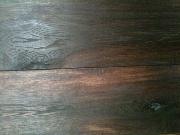 Antique Torched Engineered Oak